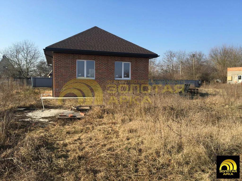 Продажа дома, Покровский, Абинский район, ул. Титова - Фото 2