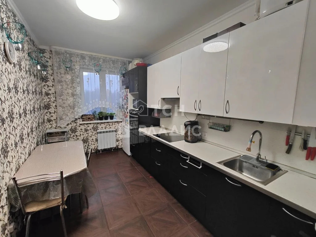 Продажа квартиры, Ивантеевка, улица Бережок - Фото 0