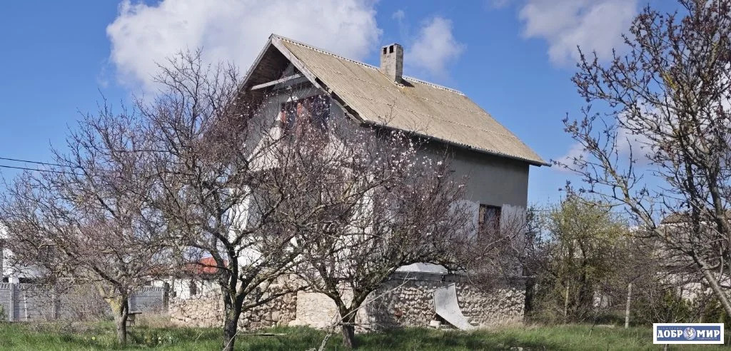 Продается Дом - Фото 1