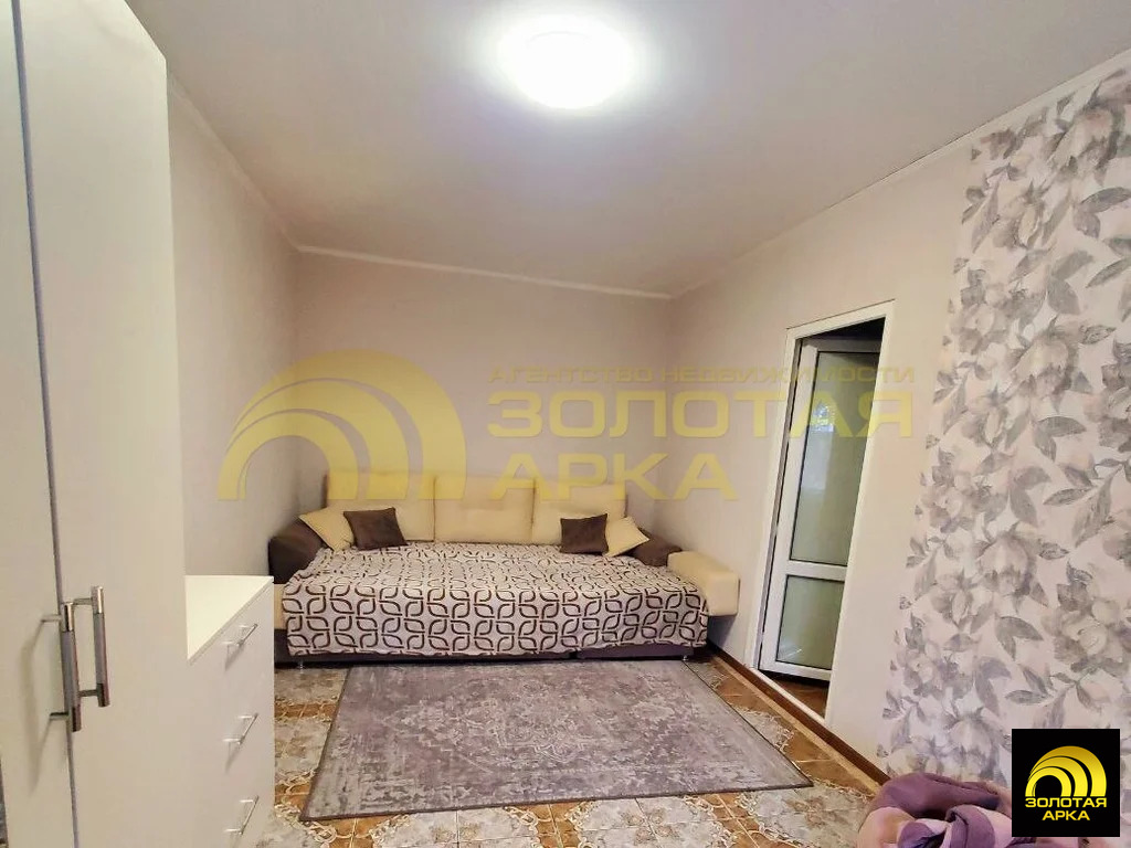 Продажа дома, Ильский, Северский район, ул. Кавказская - Фото 8