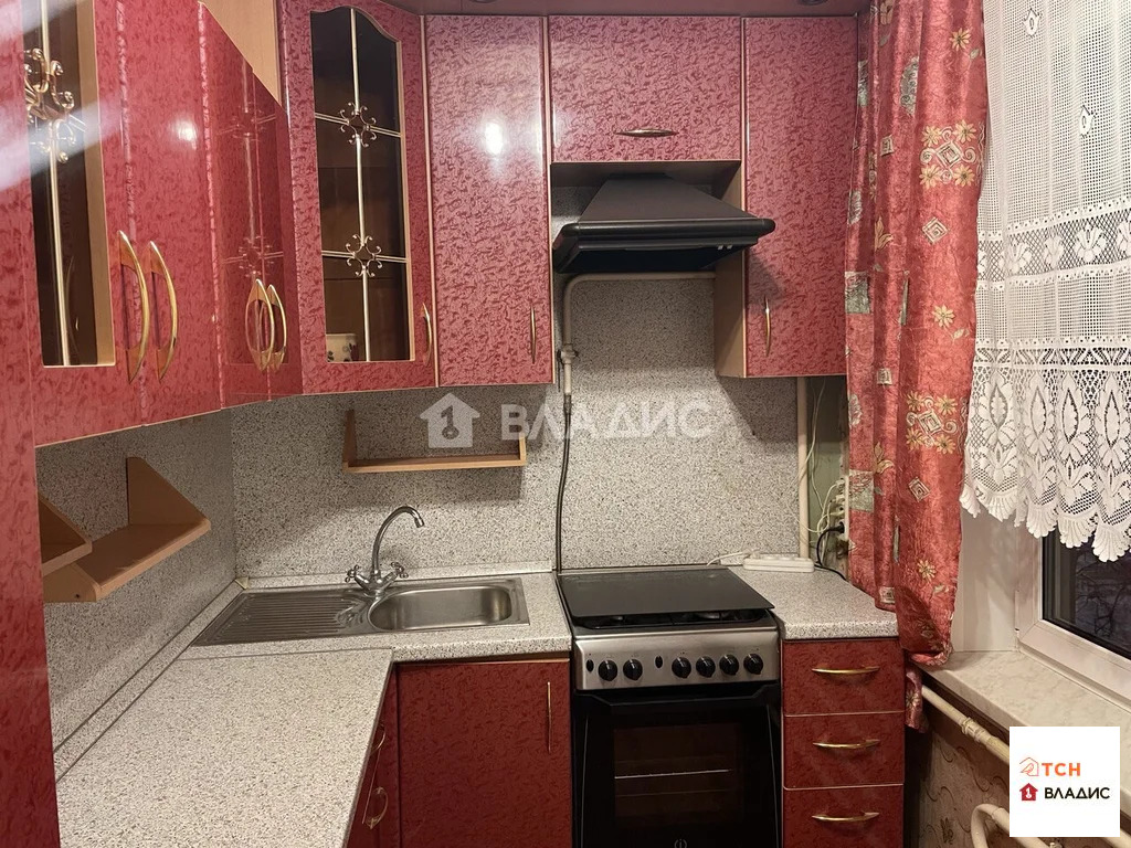 Продажа квартиры, Щелково, Щелковский район, 60 лет Октября пр-кт. - Фото 1