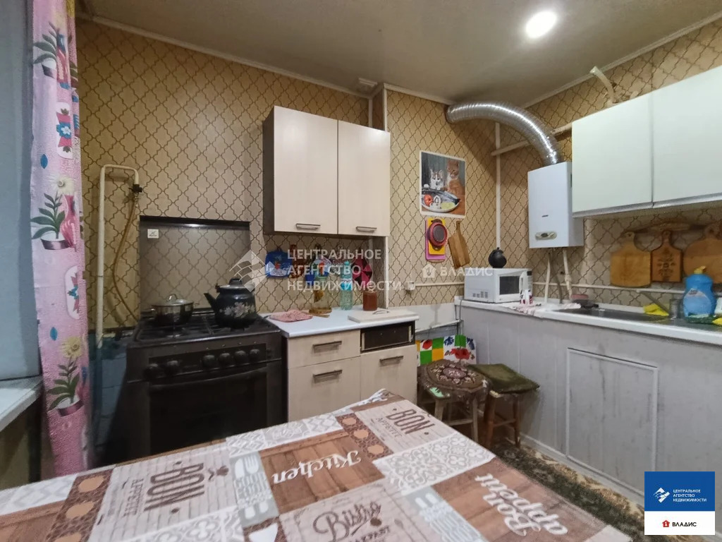 Продажа квартиры, Шилово, Шиловский район, ул. Исаева - Фото 1