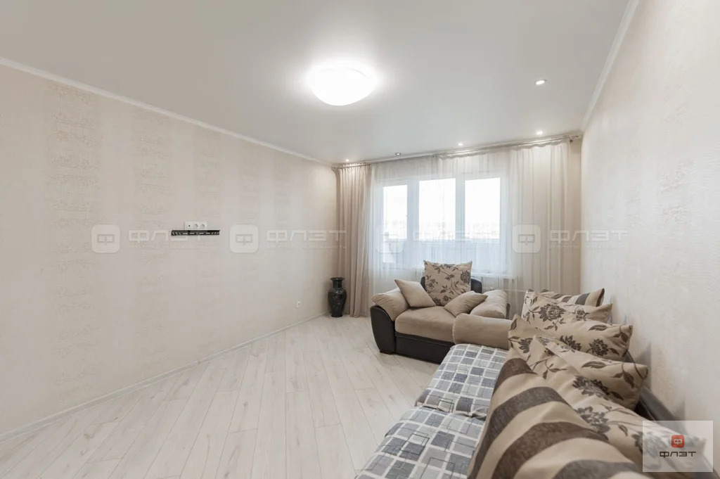 Продажа квартиры, Казань, ул. Натана Рахлина - Фото 17