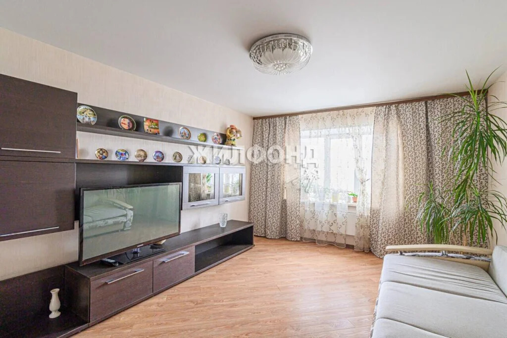 Продажа квартиры, Новосибирск, ул. Стартовая - Фото 4