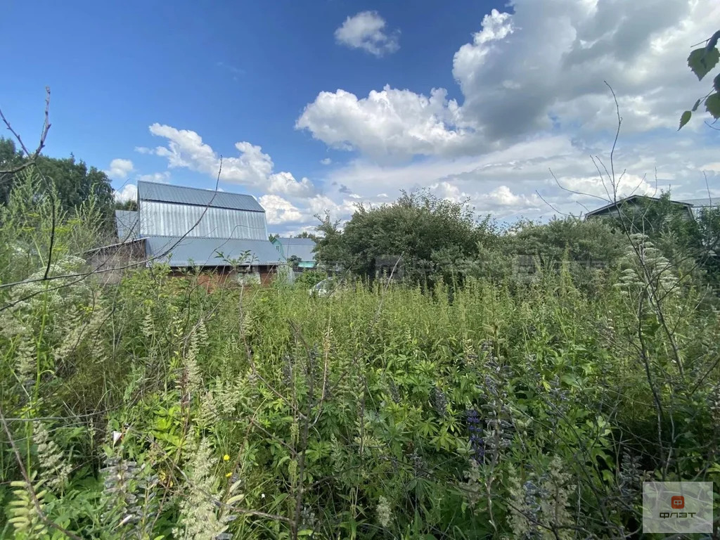 Продажа участка, Богородское, Пестречинский район, тер. СНТ. Нокса - Фото 7
