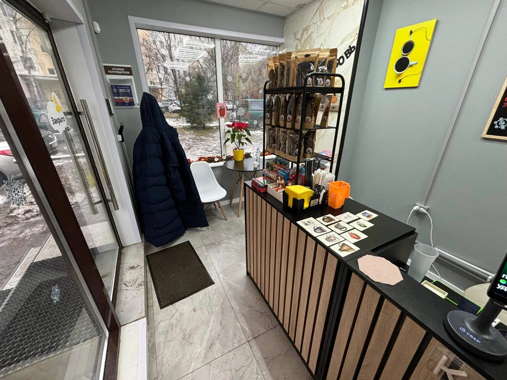 Продается ПСН 45.4 м2 - Фото 10