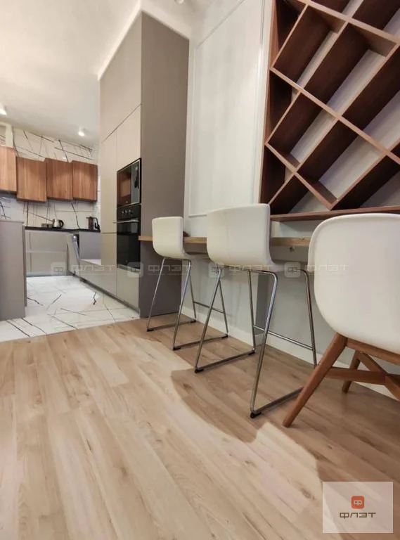 Аренда квартиры, Казань, ул. Петербургская д.64 - Фото 10