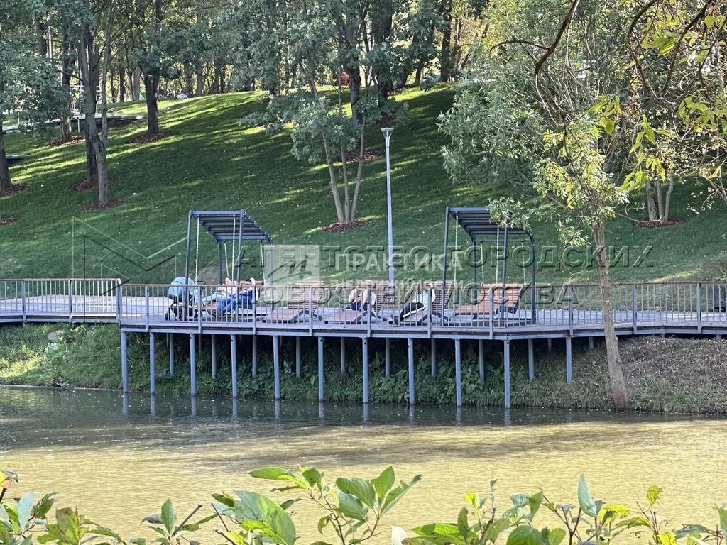 Продажа квартиры, ул. Чертановская - Фото 11