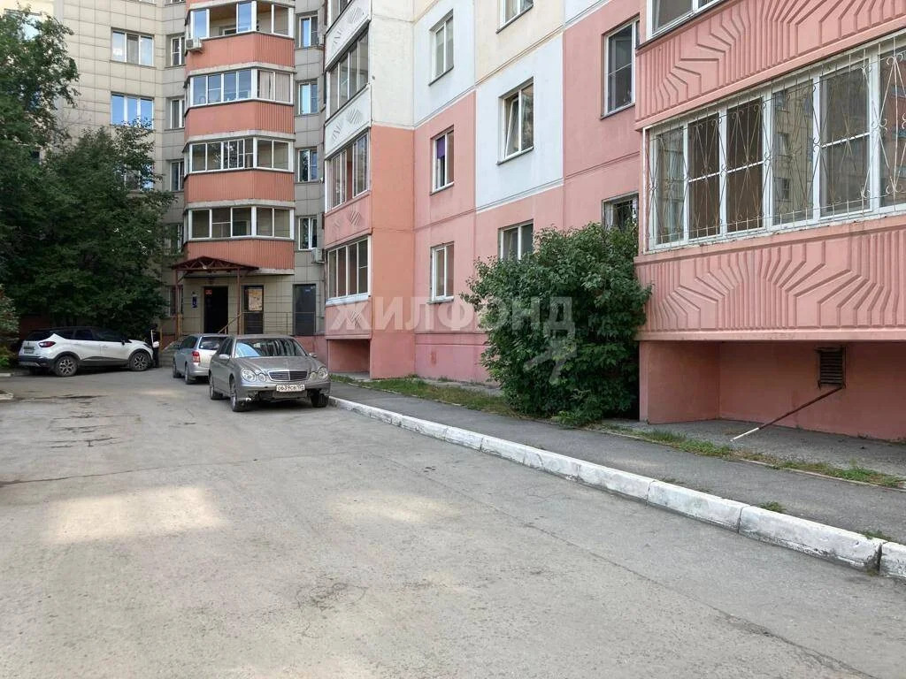 Продажа квартиры, Новосибирск, ул. Колхидская - Фото 26