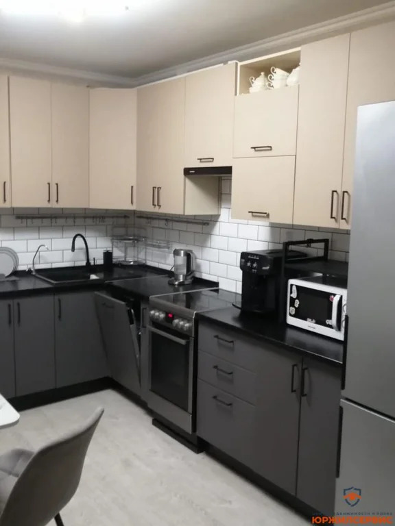 Продажа квартиры, Домодедово, Домодедово г. о., улица Гагарина - Фото 1