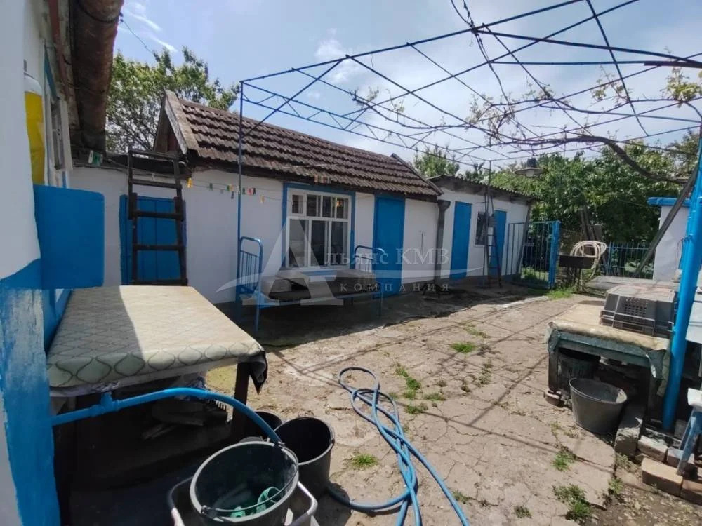 Продажа дома, Георгиевск, ул. Володарского - Фото 18