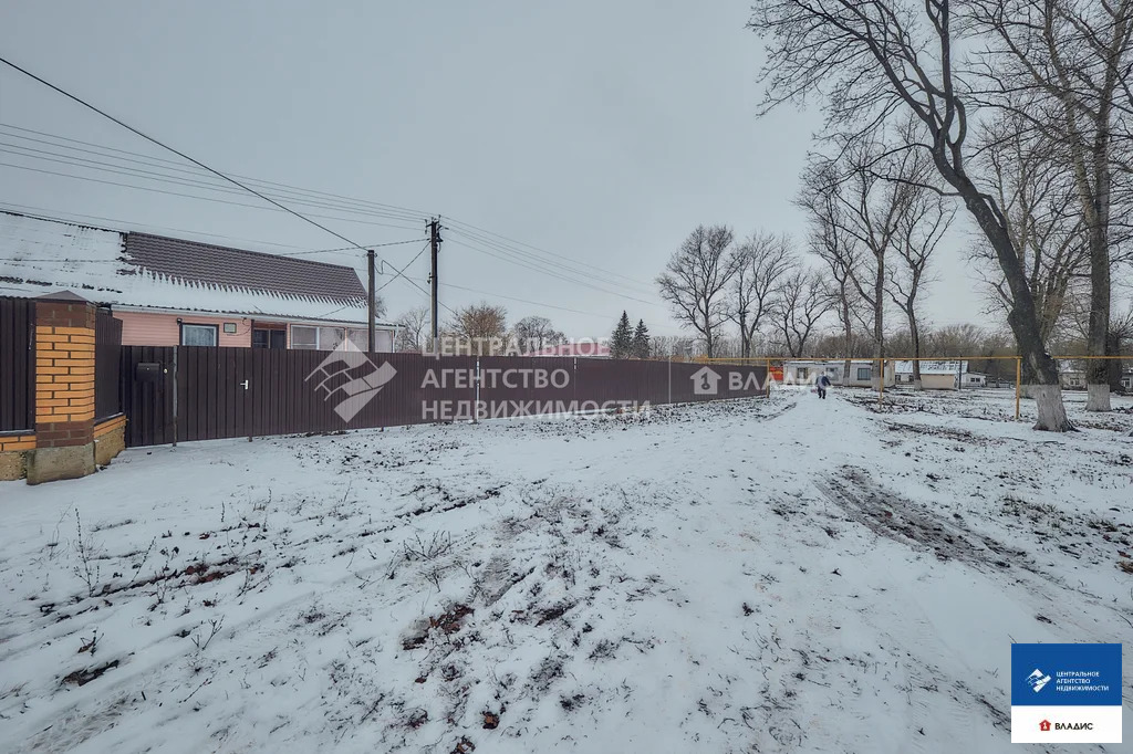 Продажа дома, Красный Богатырь, Новомосковский район, ул. Центральная - Фото 21