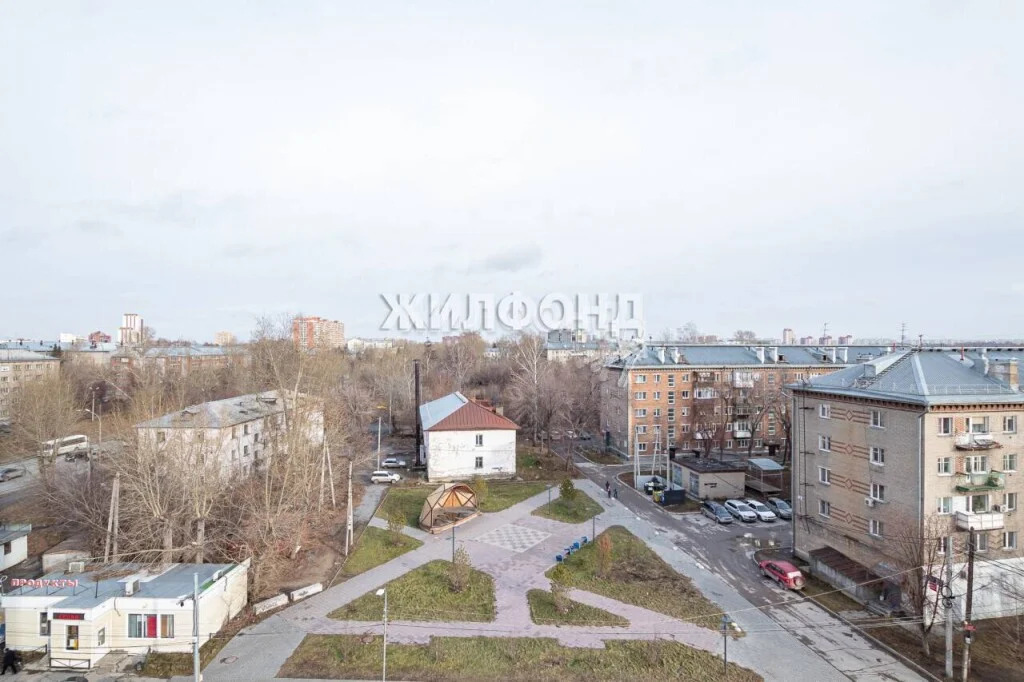 Продажа квартиры, Новосибирск, ул. Никитина - Фото 10