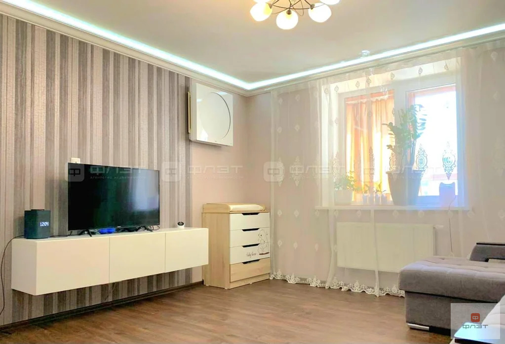 Продажа квартиры, Казань, ул. Кул Гали - Фото 5