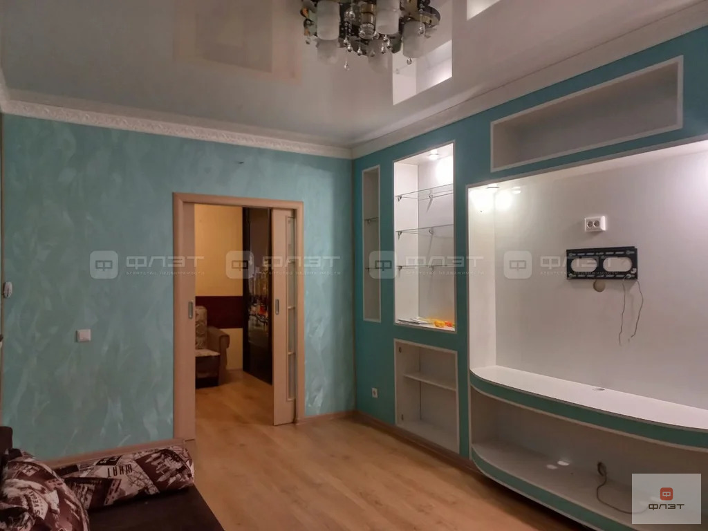 Продажа квартиры, Казань, ул. Сабан - Фото 2