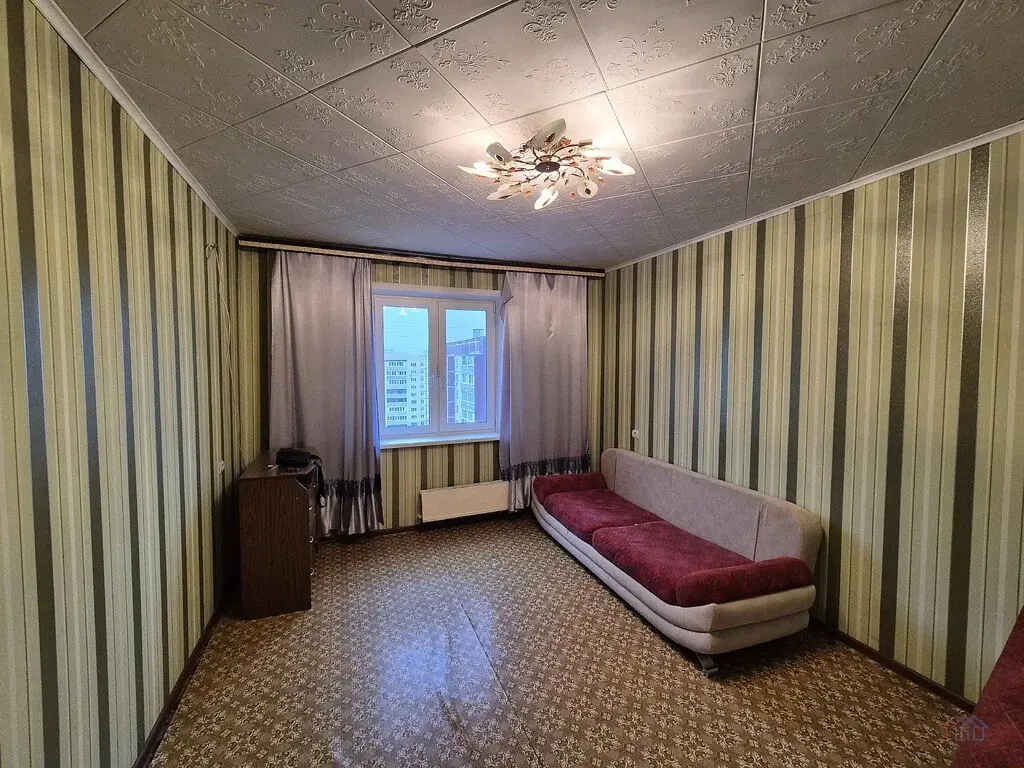 2-к. квартира, 53,2 м2, 10/10 эт. - Фото 8