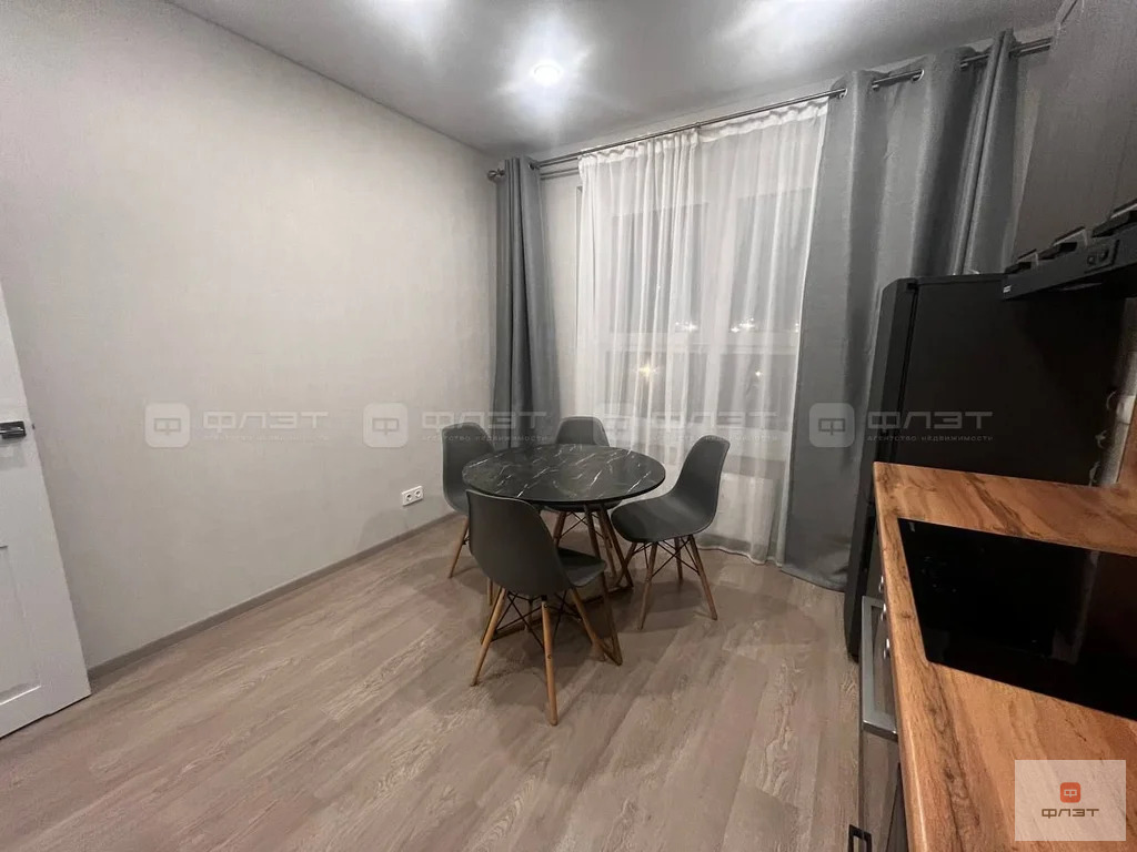 Аренда квартиры, Высокая Гора, Высокогорский район, ул. Вторая Ударная ... - Фото 10