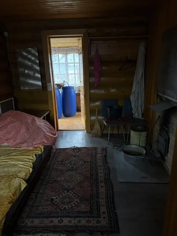 Дом, д.Услонь, ул.Фабричная, д.20 - Фото 15