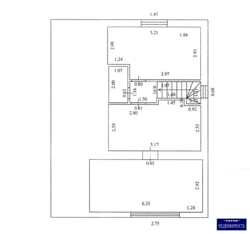 Продается  уютный дом  170м2 в СНТ БАБЕНКИ - Фото 49