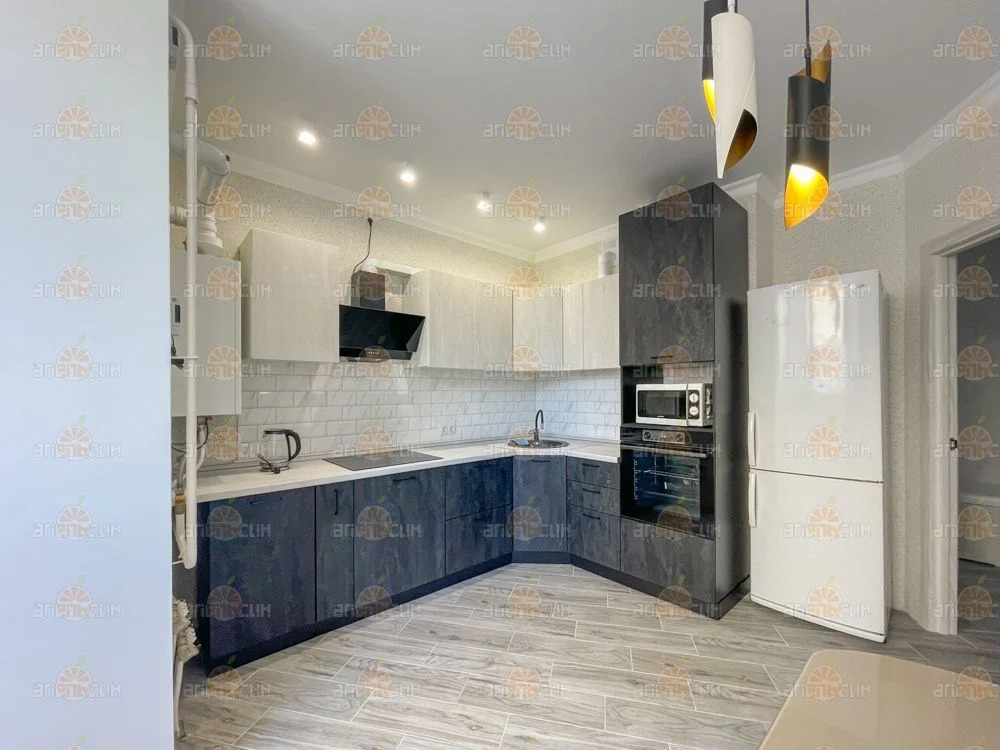 2-комн. квартира - Фото 8