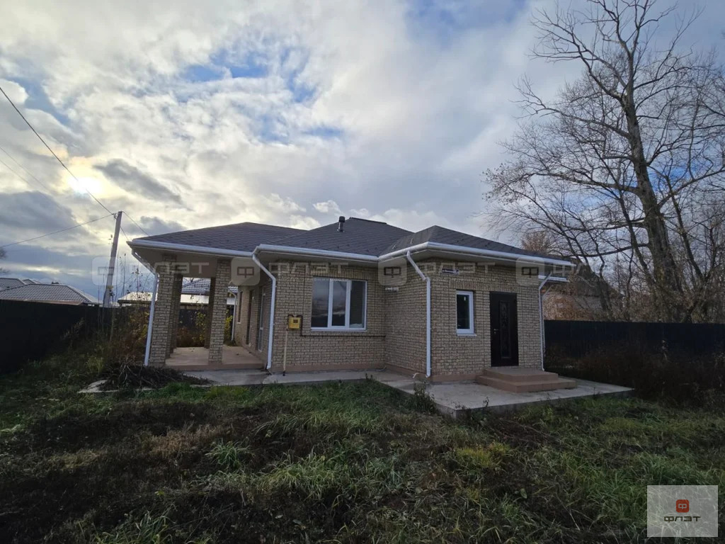 Продажа дома, Никольское, Лаишевский район, ул. Мосоловка - Фото 3