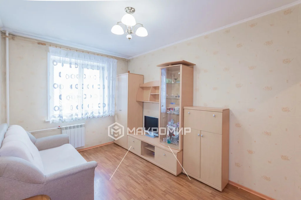 Продажа квартиры, Новосибирск, ул. Карла Либкнехта - Фото 7