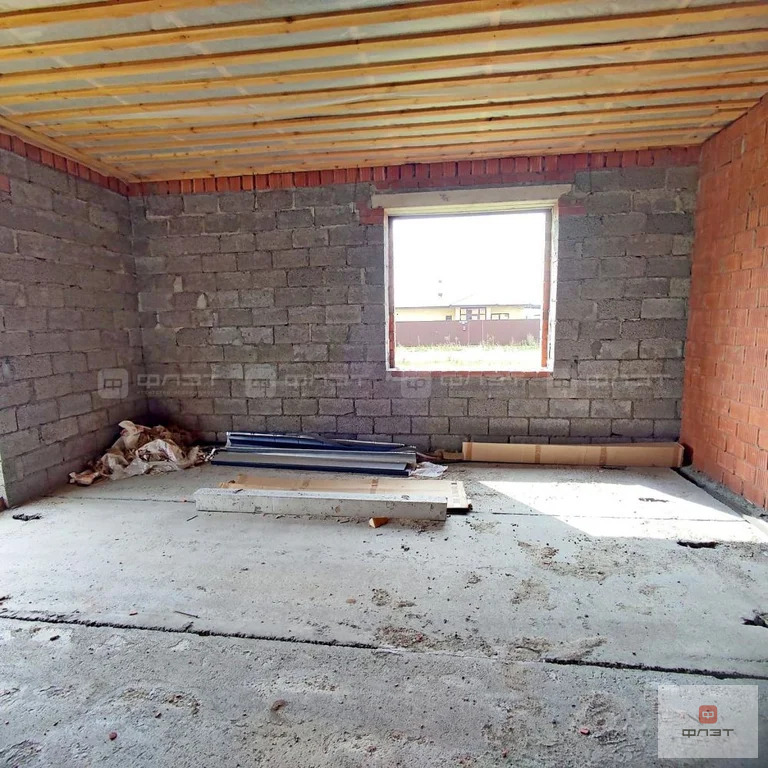 Продажа дома, Кзыл-Иль, Лаишевский район, ул. Гагарина - Фото 15