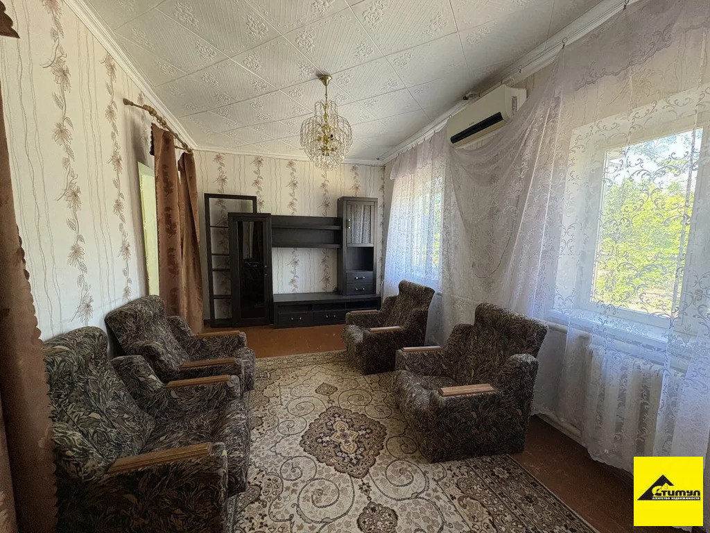 Продажа дома, Зеленая Роща, Ейский район, ул. Железнодорожная - Фото 3