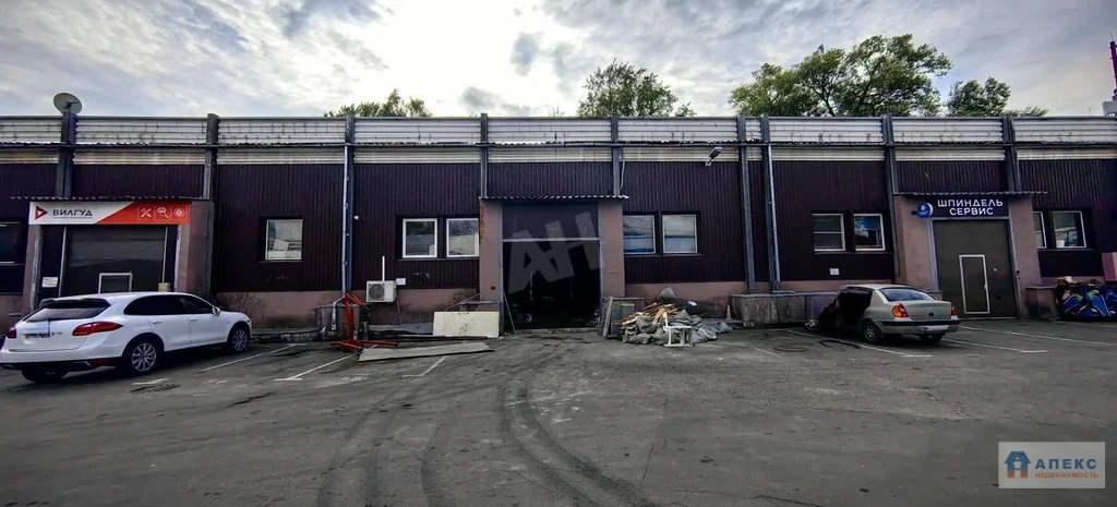 Продажа помещения пл. 1251 м2 под производство, автосервис, склад, , ... - Фото 7