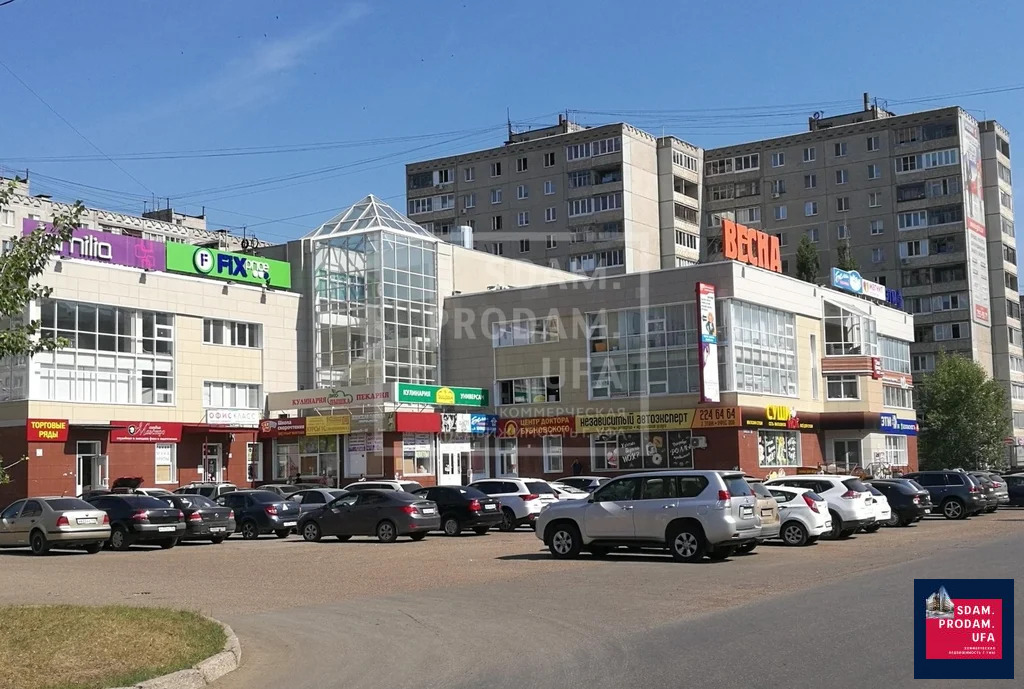 Аренда офиса, Уфа, ул. Маршала Жукова - Фото 2