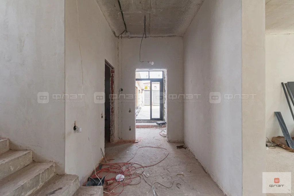 Продажа дома, Старая Пристань, Лаишевский район, Залесный пер. - Фото 14