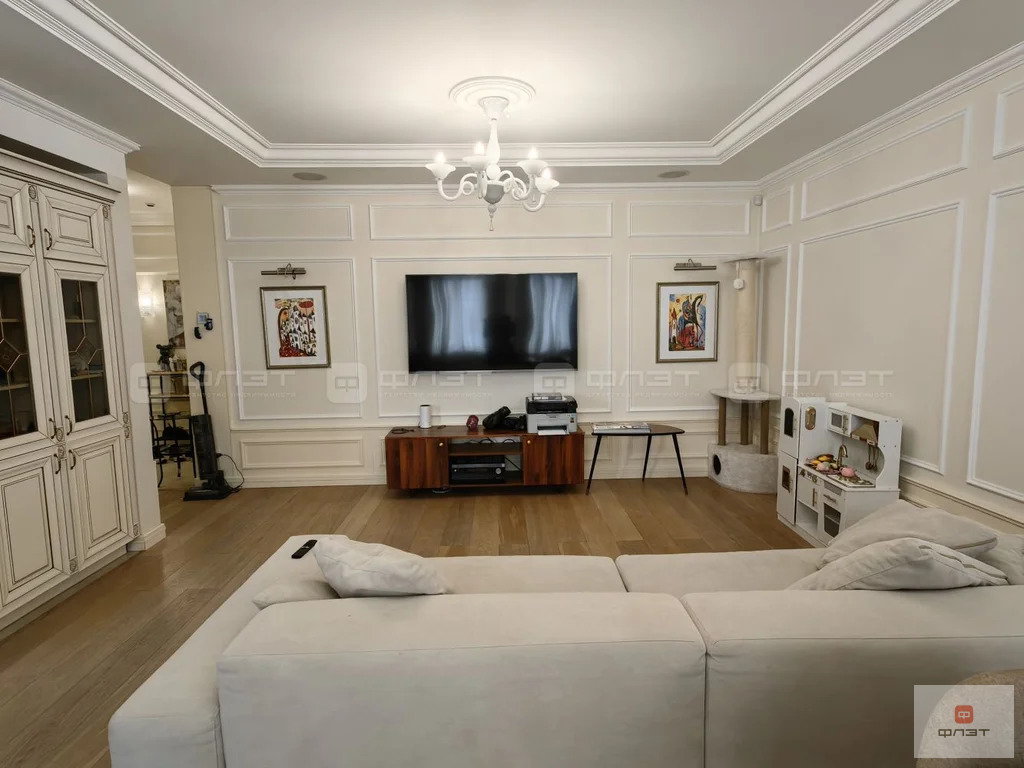 Продажа квартиры, Казань, ул. Чистопольская - Фото 2