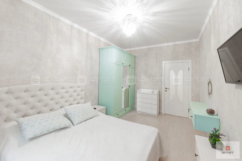 Продажа дома, Куюки, Пестречинский район, ул. 30-й Квартал - Фото 13