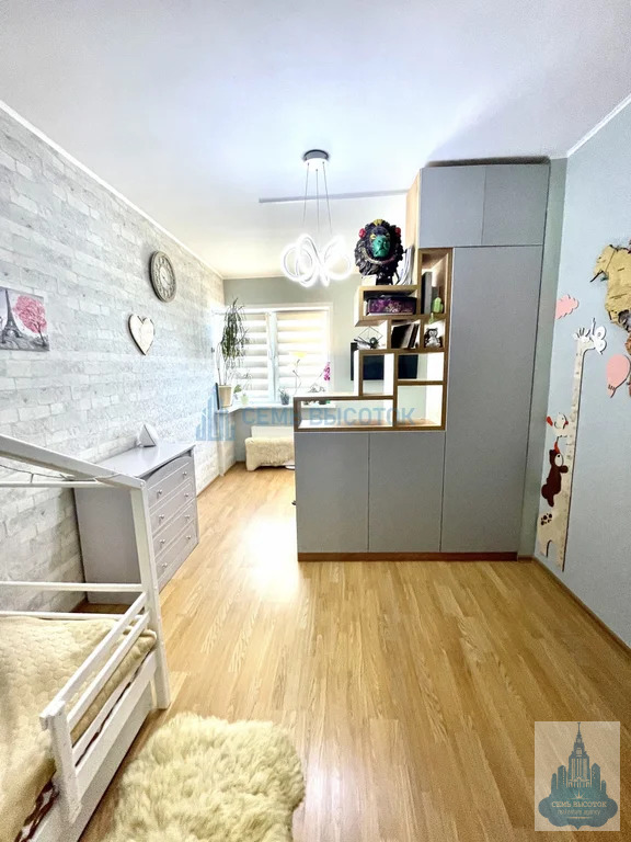 Продажа квартиры, м. Царицыно, ул. Михневская - Фото 9