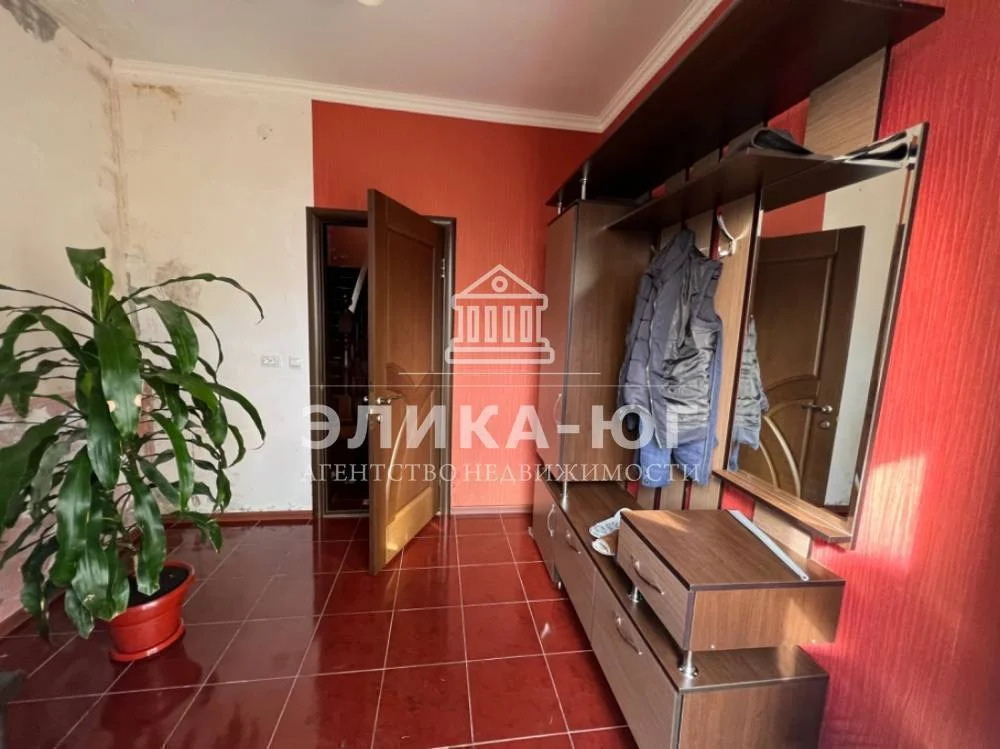 Продажа дома, Новомихайловский, Крымский район, Колхозная ул. - Фото 4