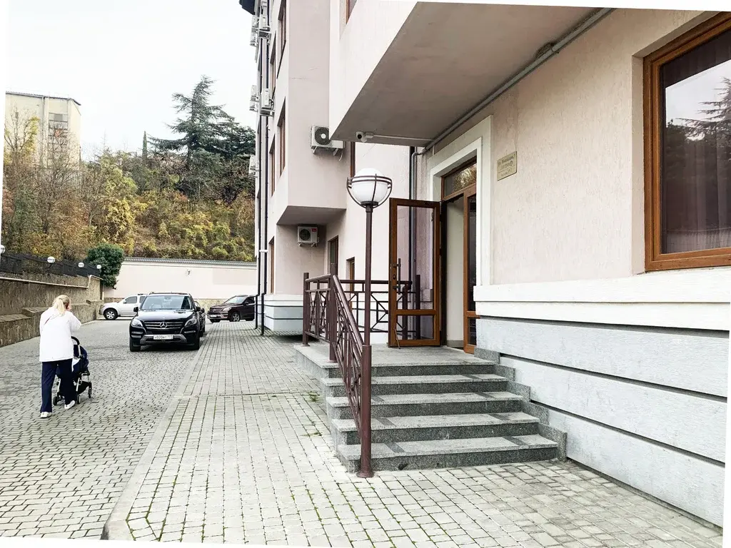 Продажа квартиры, Массандра, Улица Умельцев, 1щ - Фото 2