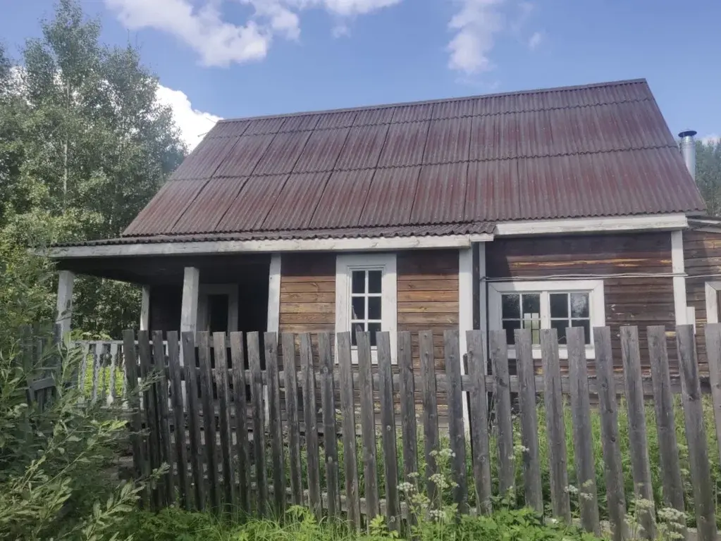 Дом 100 кв.м - Фото 17