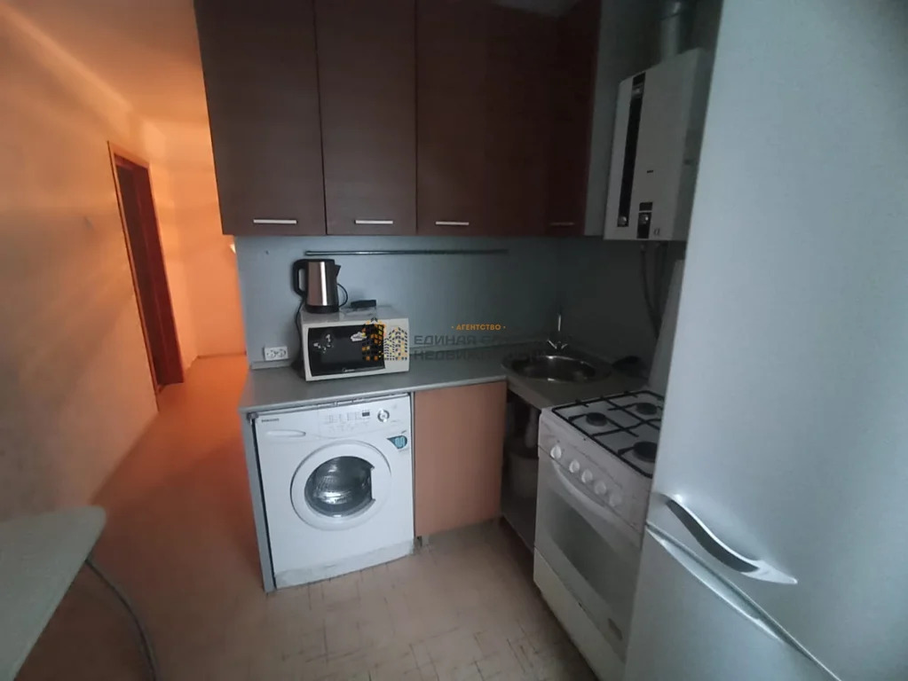 Аренда квартиры, Уфа, ул. Мусоргского - Фото 16