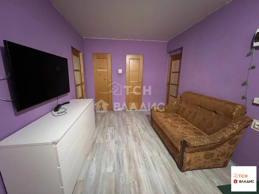 Аренда квартиры, Свердловский, Щелковский район, Набережная улица - Фото 10