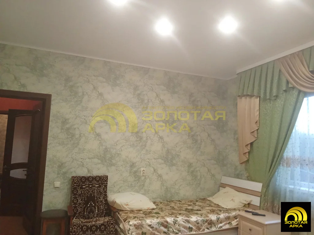 Продажа дома, Абинск, Абинский район, ул. Пашковская - Фото 22