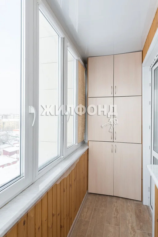 Продажа квартиры, Новосибирск, Менделеева пер. - Фото 3