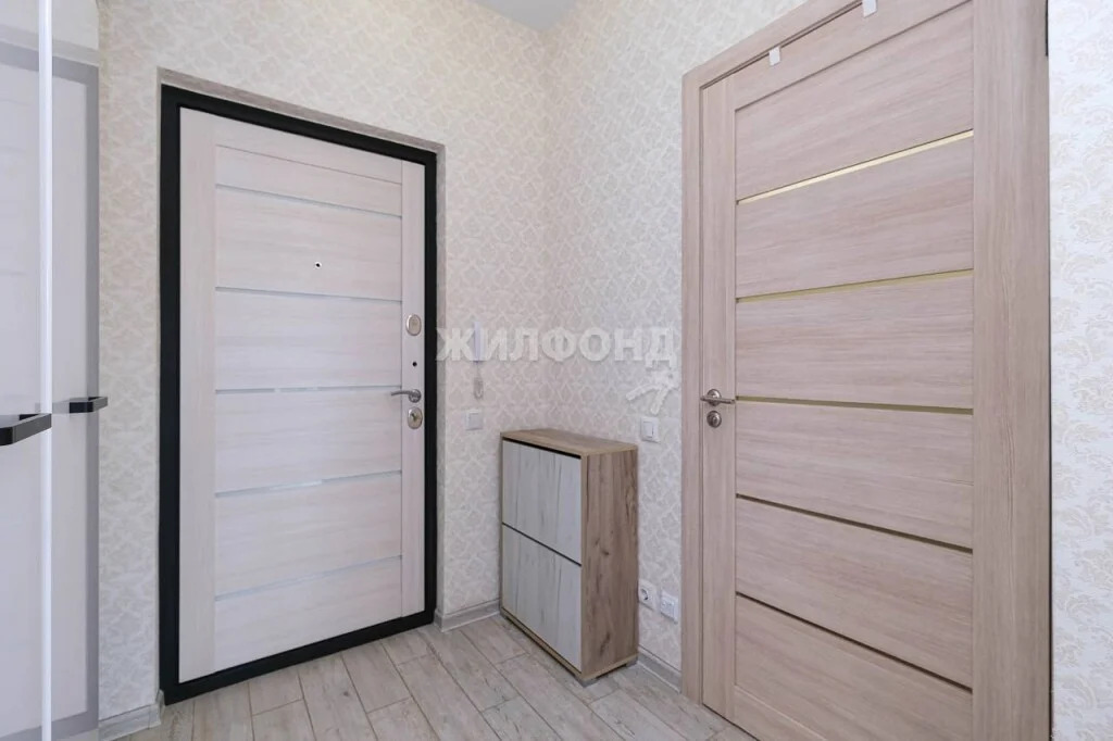 Продажа квартиры, Новосибирск, Виктора Уса - Фото 3