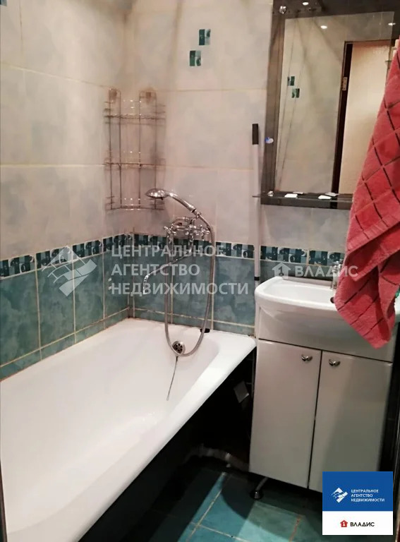 Продажа квартиры, Ряжск, Ряжский район, ул. Волгоградская - Фото 6