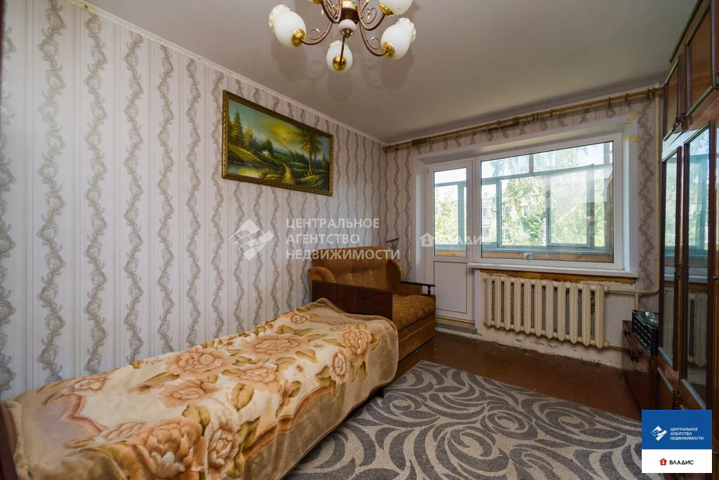 Продажа квартиры, Баграмово, Рыбновский район - Фото 3