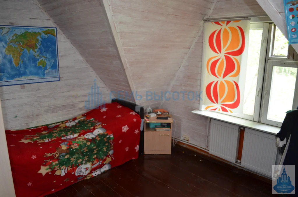 Продажа дома, Чехов, Чеховский район, Богдановка д. - Фото 16
