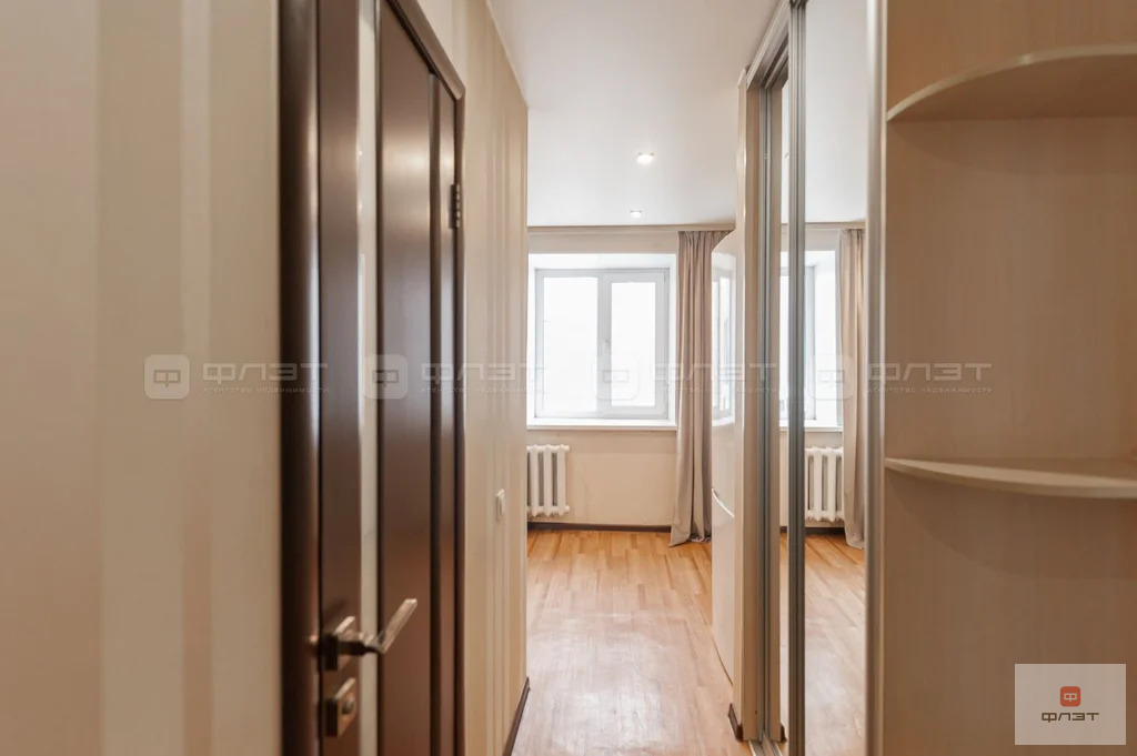 Продажа квартиры, Казань, ул. Туфана Миннуллина - Фото 8