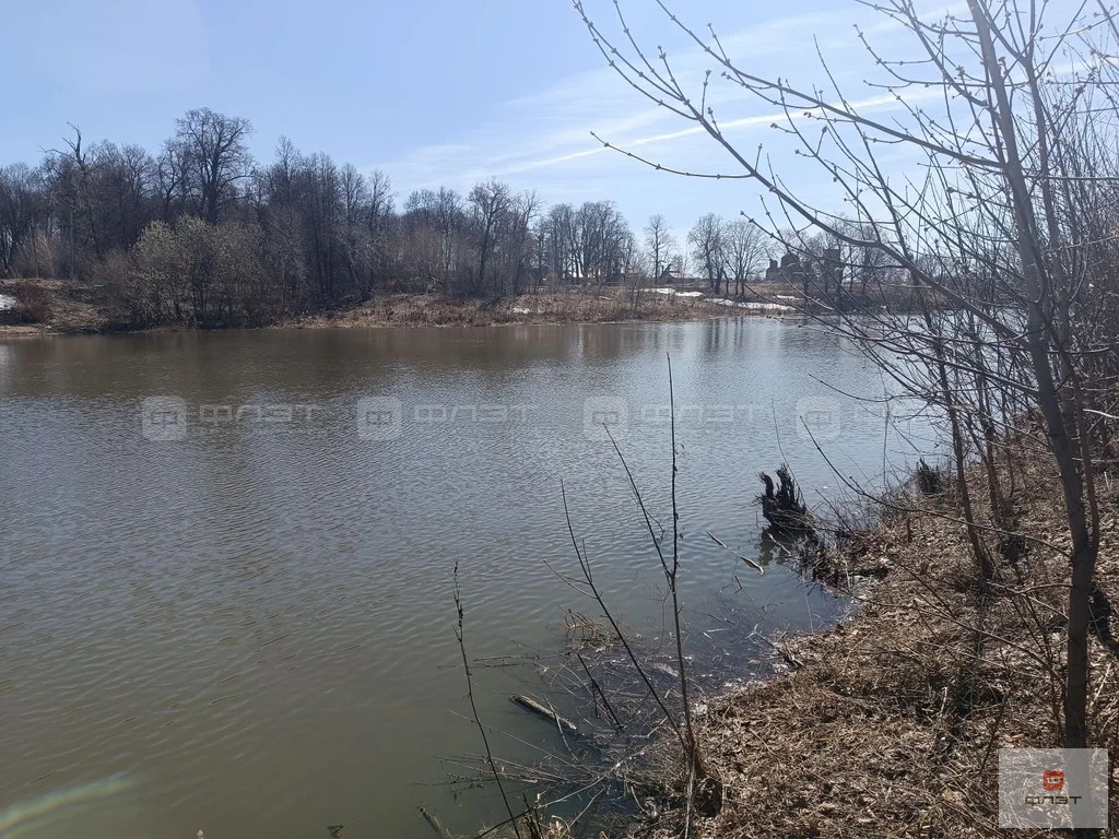 Продажа дома, Шапши, Высокогорский район, ул. Зеленая - Фото 9