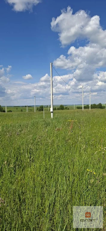 Продажа участка, Каймары, ул. Евгении Комельковой - Фото 1