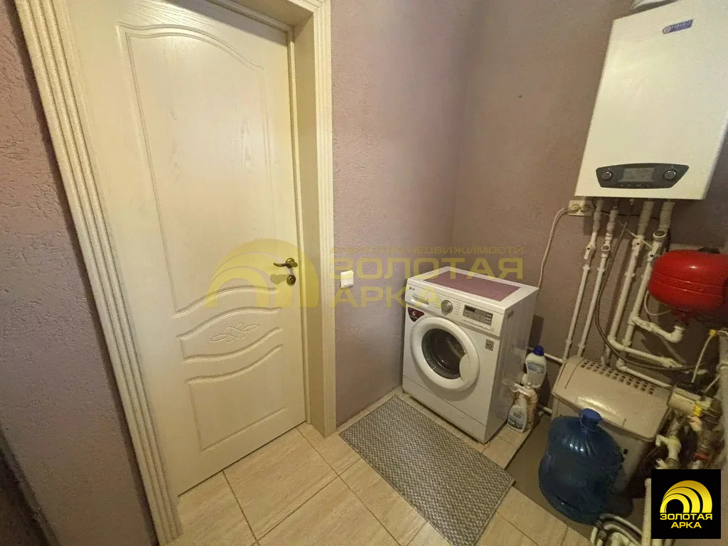 Продажа дома, Темрюк, Темрюкский район, ул. Гагарина - Фото 12