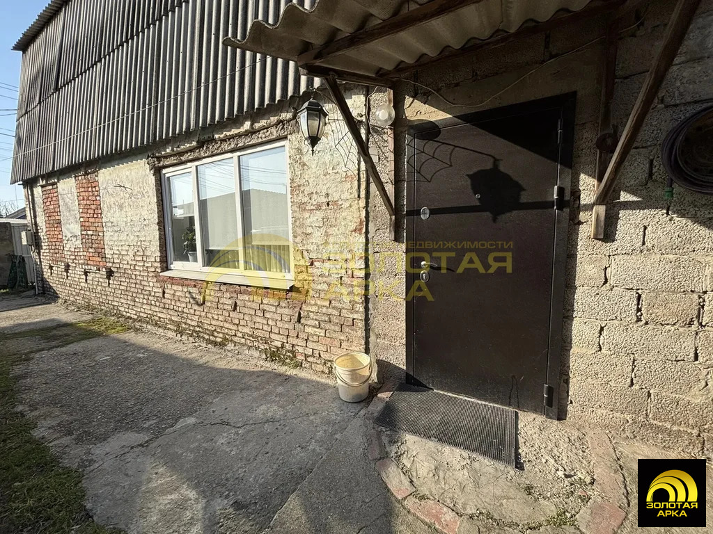 Продажа дома, Крымск, Крымский район, ул. Ленина - Фото 28